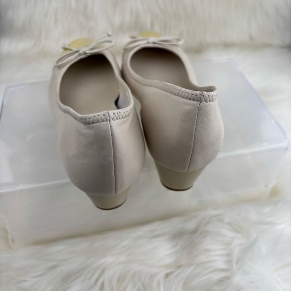 COLE HAAN WEDGES SHOES SIZE 7 WOMAN - Picture 3 of 9